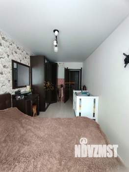 3-к квартира, на длительный срок, 57м2, 1/5 этаж