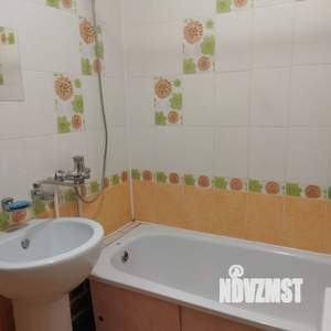 1-к квартира, посуточно, 35м2, 3/9 этаж