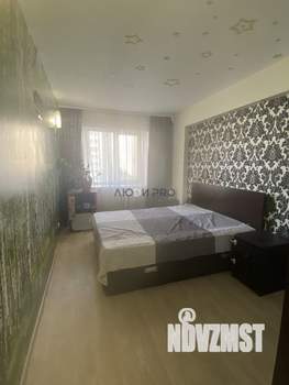 2-к квартира, на длительный срок, 60м2, 3/9 этаж