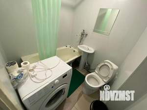 1-к квартира, на длительный срок, 35м2, 5/12 этаж