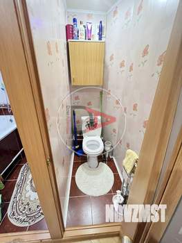 1-к квартира, на длительный срок, 33м2, 2/9 этаж