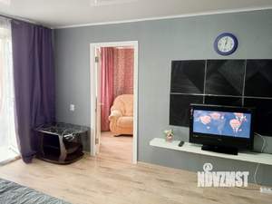 2-к квартира, посуточно, 44м2, 2/5 этаж