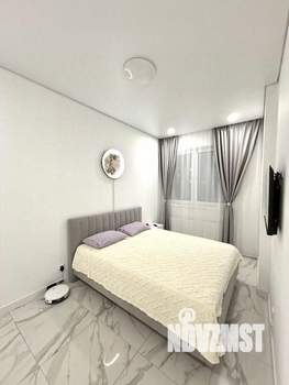 2-к квартира, на длительный срок, 49м2, 2/15 этаж