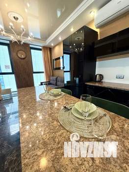 6-к квартира, посуточно, 85м2, 14/21 этаж