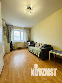 1-к квартира, посуточно, 32м2, 23/26 этаж