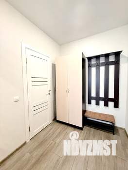 Студия квартира, посуточно, 28м2, 23/23 этаж