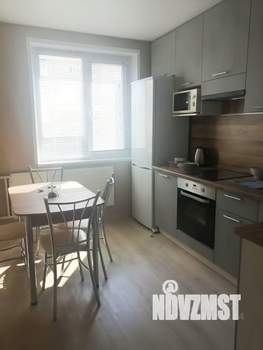 2-к квартира, на длительный срок, 56м2, 4/12 этаж