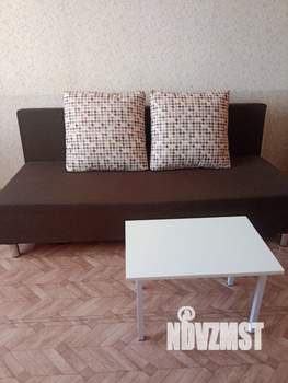 1-к квартира, на длительный срок, 40м2, 8/9 этаж