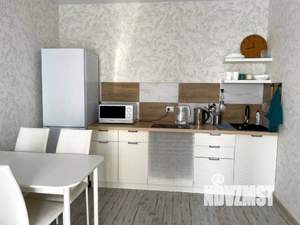 1-к квартира, посуточно, 34м2, 1/1 этаж