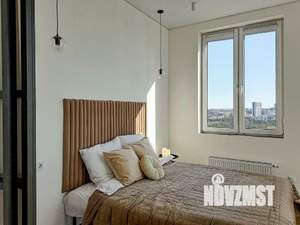 1-к квартира, посуточно, 60м2, 1/1 этаж