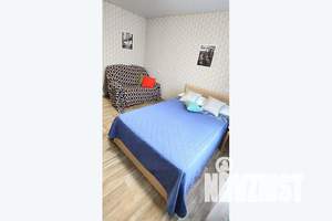 1-к квартира, посуточно, 29м2, 4/6 этаж