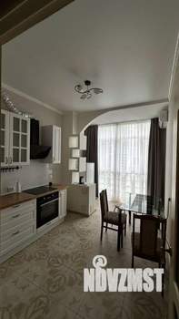 1-к квартира, на длительный срок, 37м2, 10/14 этаж