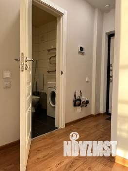 1-к квартира, посуточно, 38м2, 5/26 этаж