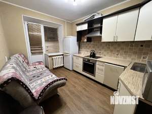 1-к квартира, на длительный срок, 34м2, 9/14 этаж