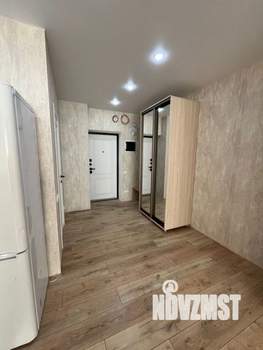 1-к квартира, на длительный срок, 37м2, 9/13 этаж