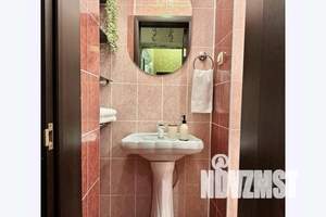 1-к квартира, посуточно, 38м2, 14/23 этаж