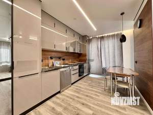 2-к квартира, на длительный срок, 65м2, 6/33 этаж