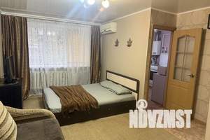 1-к квартира, посуточно, 32м2, 1/1 этаж