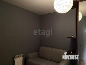 1-к квартира, на длительный срок, 48м2, 5/5 этаж