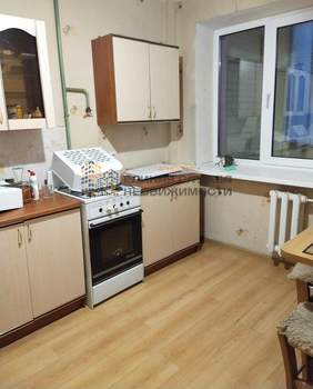 1-к квартира, на длительный срок, 42м2, 6/9 этаж