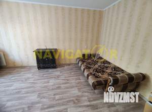 1-к квартира, на длительный срок, 34м2, 1/9 этаж