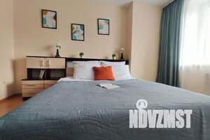 1-к квартира, посуточно, 35м2, 3/25 этаж