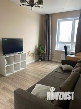 4-к квартира, на длительный срок, 99м2, 22/25 этаж