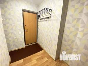 1-к квартира, посуточно, 29м2, 1/1 этаж