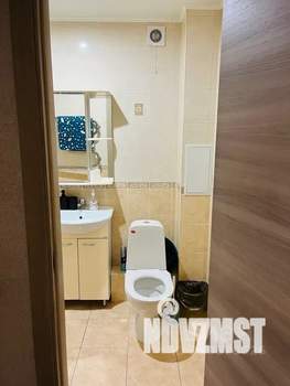 1-к квартира, посуточно, 36м2, 3/15 этаж