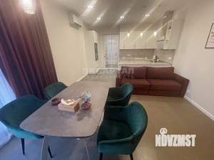 2-к квартира, на длительный срок, 100м2, 11/12 этаж