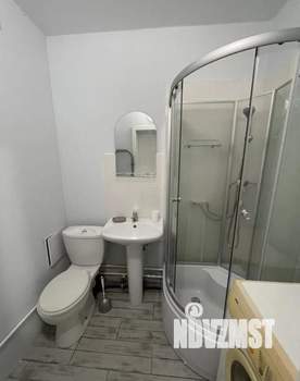 1-к квартира, на длительный срок, 35м2, 15/17 этаж