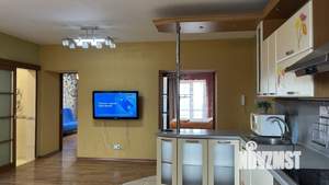 3-к квартира, посуточно, 90м2, 10/18 этаж