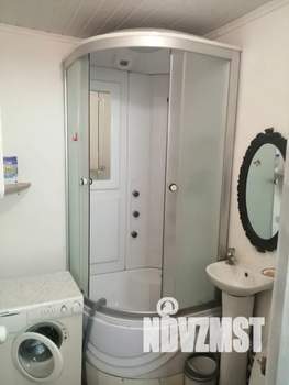 1-к квартира, посуточно, 32м2, 1/5 этаж