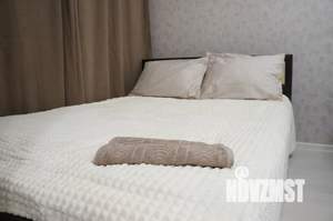 Студия квартира, посуточно, 37м2, 2/14 этаж