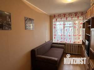 2-к квартира, посуточно, 56м2, 8/12 этаж