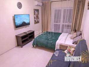 1-к квартира, на длительный срок, 35м2, 8/10 этаж