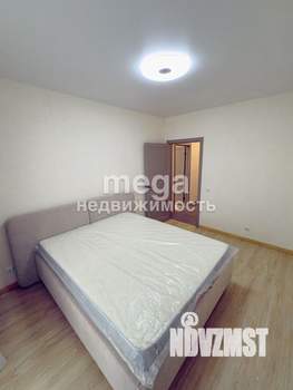 2-к квартира, на длительный срок, 57м2, 12/25 этаж