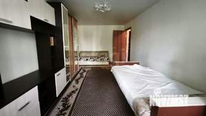 1-к квартира, на длительный срок, 31м2, 3/5 этаж