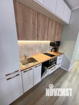 2-к квартира, на длительный срок, 46м2, 11/25 этаж