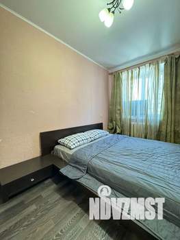 2-к квартира, посуточно, 50м2, 4/9 этаж