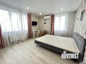 2-к квартира, на длительный срок, 51м2, 4/27 этаж