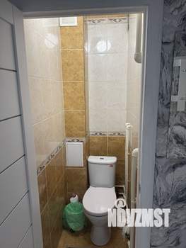 1-к квартира, посуточно, 36м2, 1/12 этаж