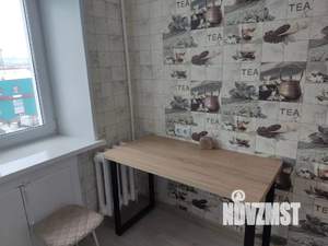 1-к квартира, посуточно, 38м2, 5/5 этаж