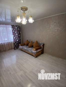 1-к квартира, на длительный срок, 40м2, 1/5 этаж