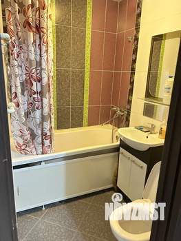 1-к квартира, посуточно, 36м2, 2/5 этаж
