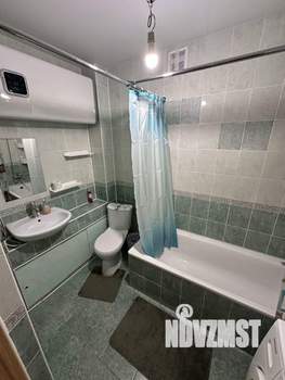 2-к квартира, посуточно, 65м2, 1/1 этаж