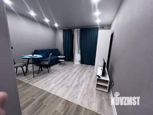 Студия квартира, на длительный срок, 29м2, 14/25 этаж