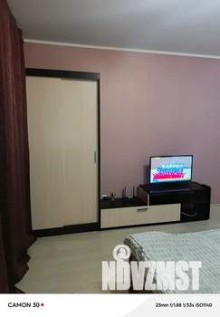 1-к квартира, посуточно, 40м2, 9/10 этаж