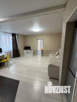 2-к квартира, на длительный срок, 62м2, 11/26 этаж