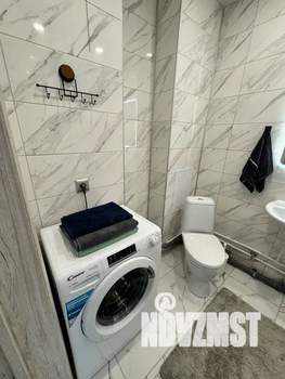 2-к квартира, посуточно, 40м2, 8/25 этаж